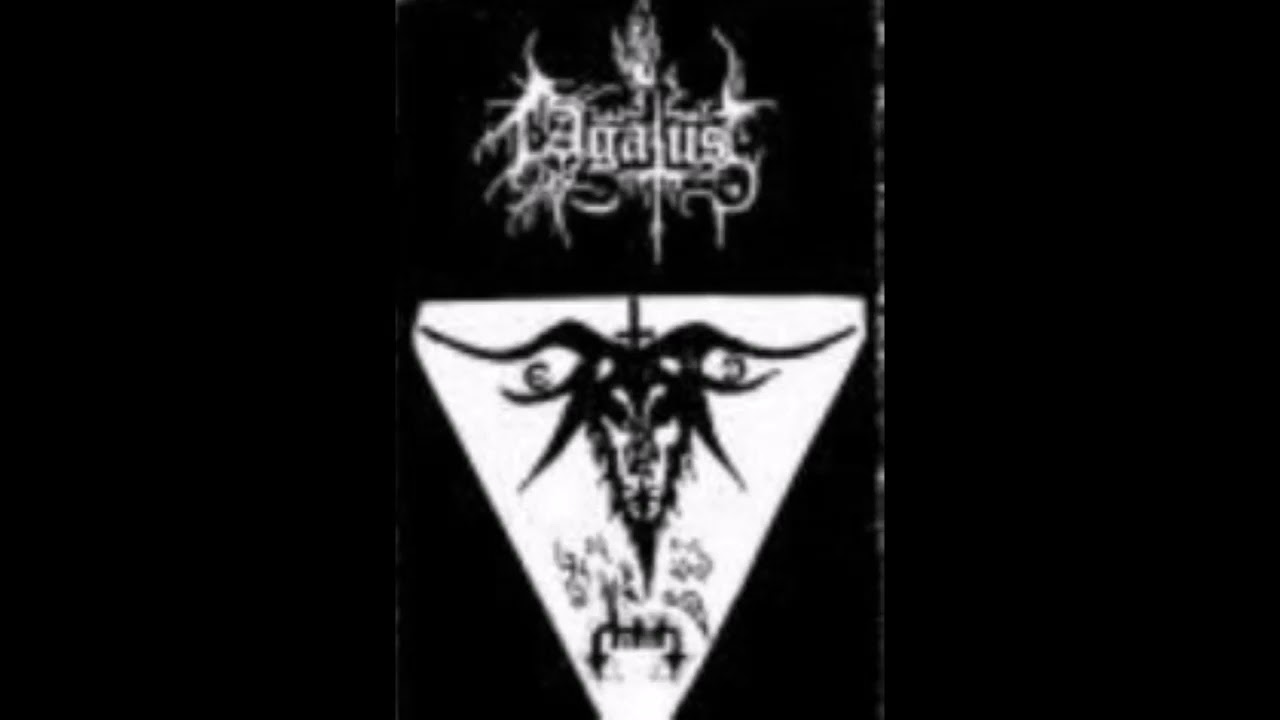 Agatus - A Night of the Dark Ages  (Full Demo)