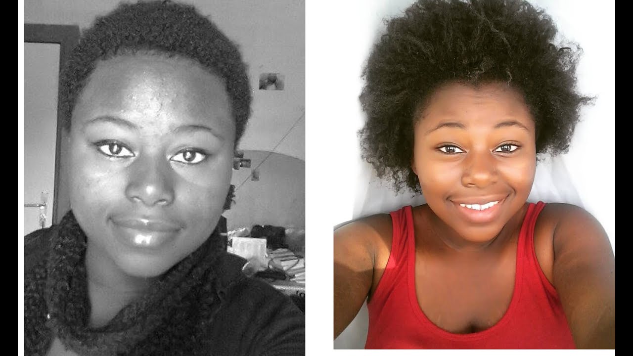 1 YEAR POST BIG CHOP!!!!!4c NATURAL HAIR JOURNEY !!LOTS OF PICTURES!!!