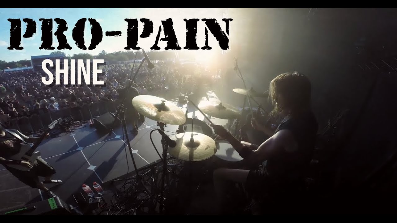 Pro-Pain - 
