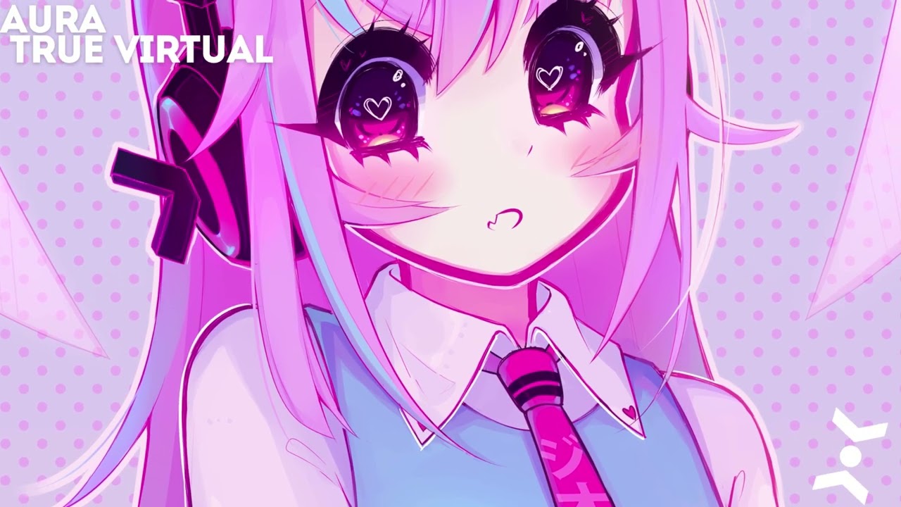 Aura - True Virtual [Mashup True Colors/Virtual]