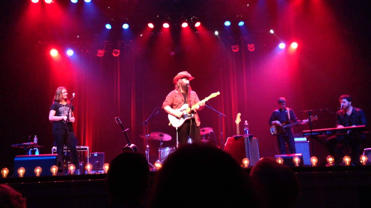Traveler - Chris Stapleton