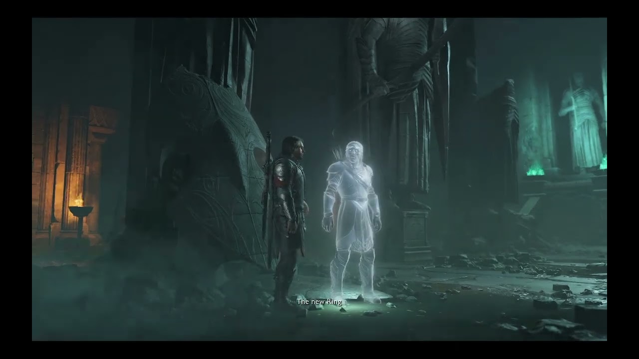 Middle-Earth: Shadow of War Pt. 4 - Breaking the Siege