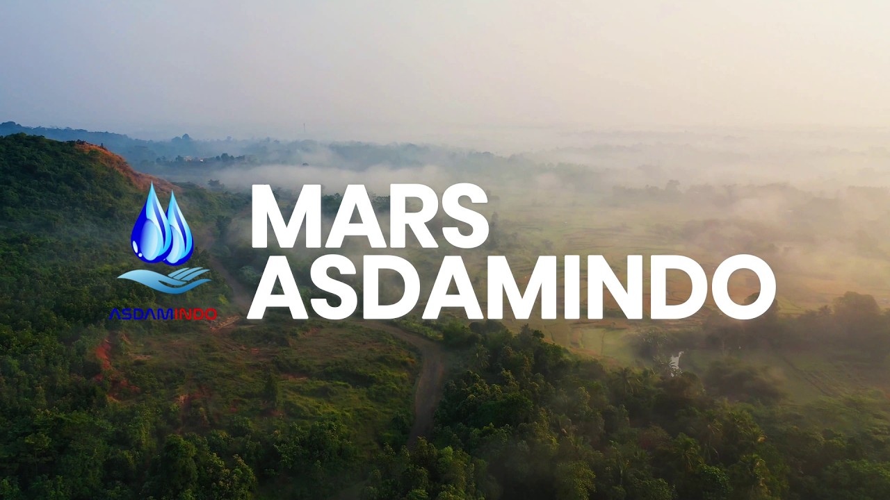 MARS ASDAMINDO