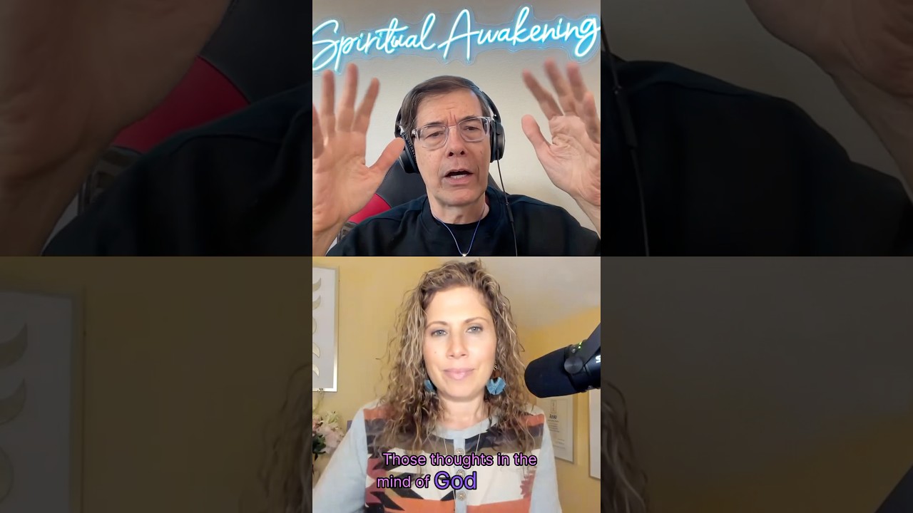Sacred Geometry: Divine Plane to Physical Form | Dr. Robert Gilbert on The You-est You&reg; Podcast