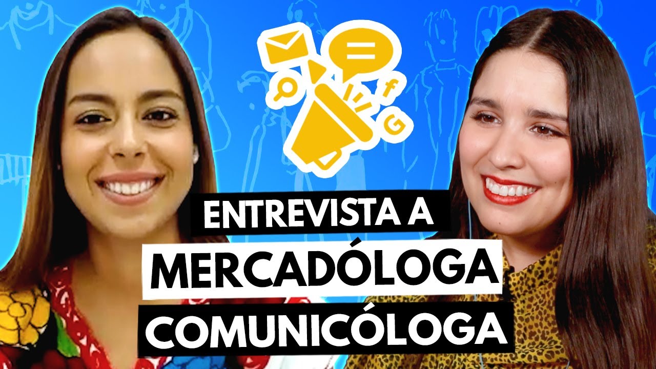 Estudió dos carreras en una y ahora es emprendedora ✌️Emprender también es una opción