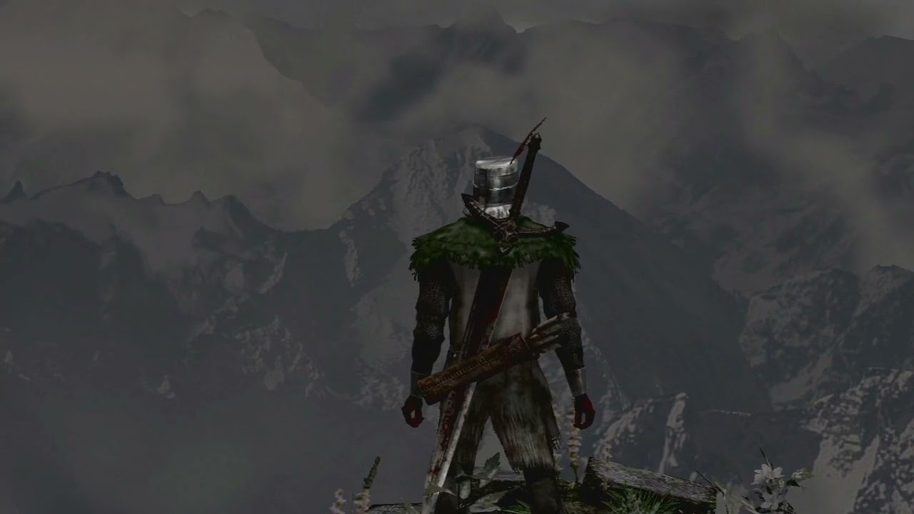PS3 Longplay [068] Dark Souls