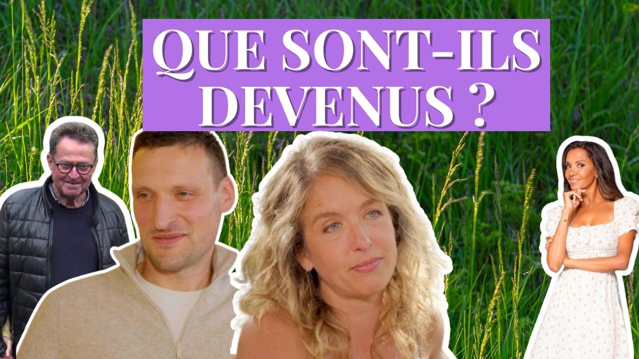 L'Amour est dans le pré (S19) :  Couples brisés, nouvelles histoires… Que sont-ils devenus ?