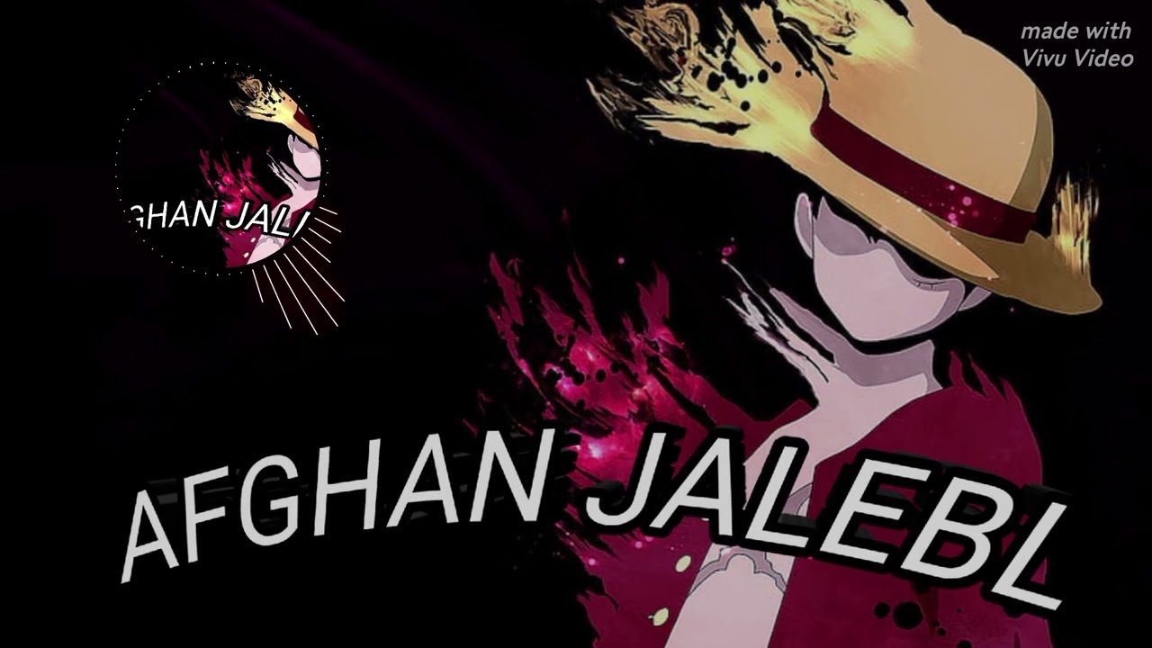 Afghan jalebl-vairal song 2026 #fellmusicvibes #slowed #instagramviralsong