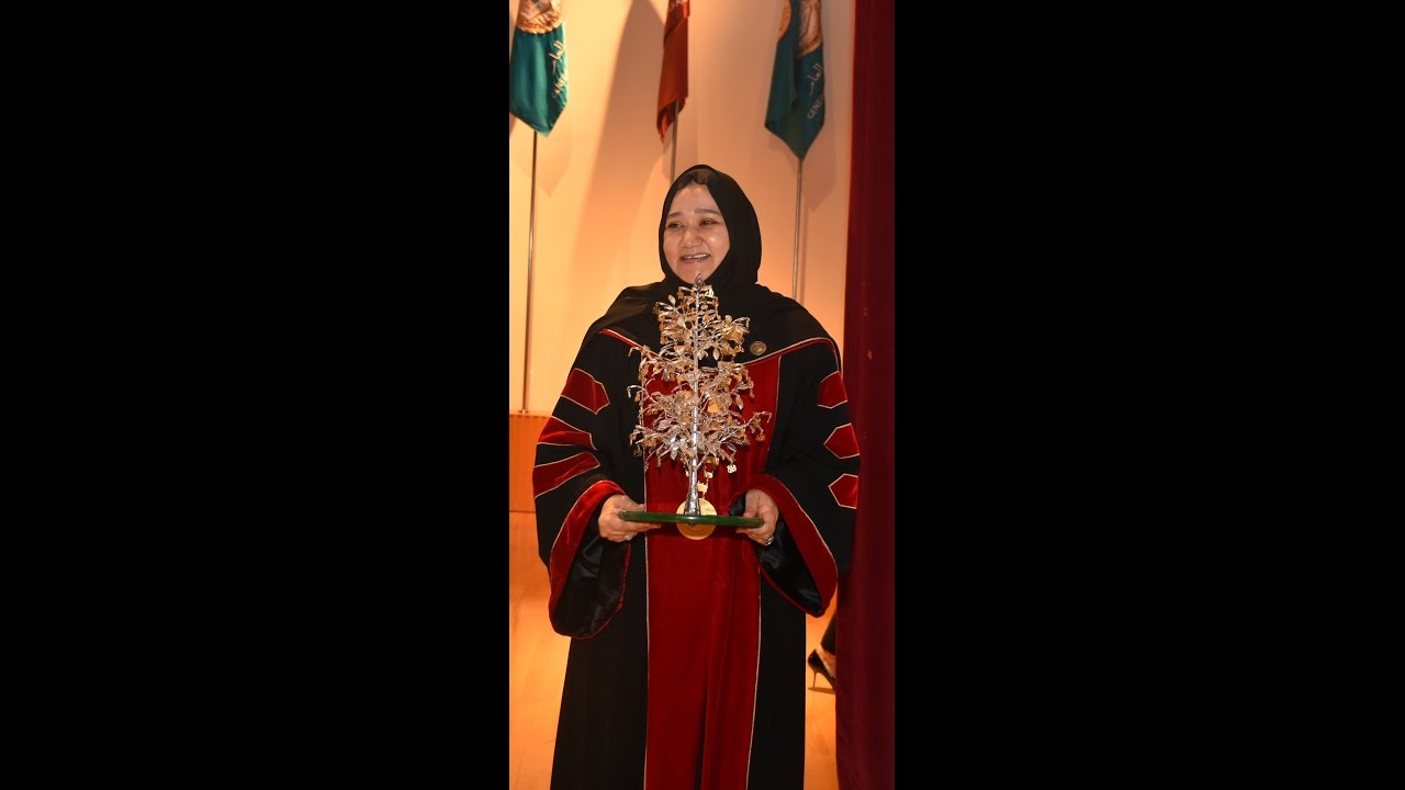 Dar Al-Hekma honors long-time employees on 20th anniversary