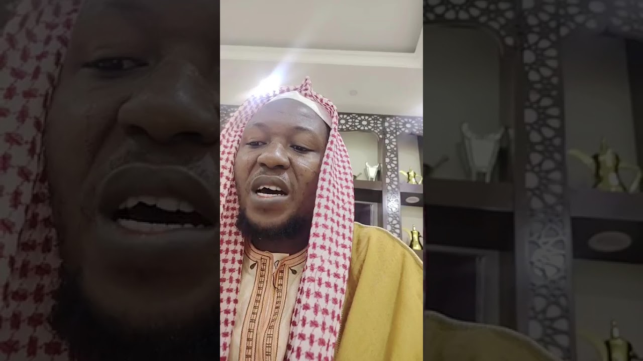 Ruling of Receiving an Injection During Ramadan | Dr. Idrees Abubakar Al-Ilory