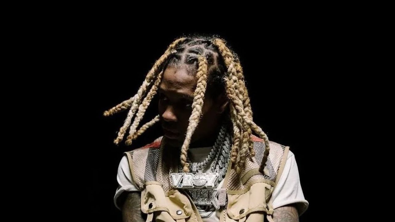 [FREE] Melodic Lil Durk Type Beat - 