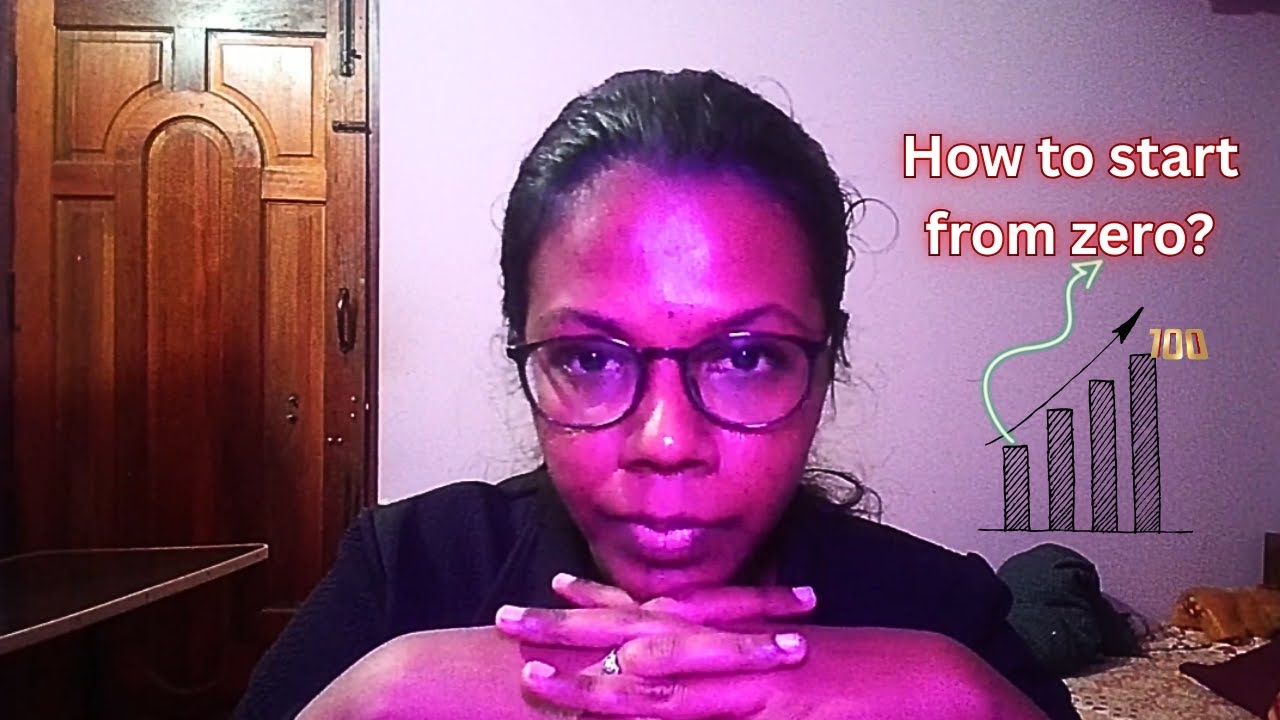 Communication skills - ஆரம்பிக்காலாமா 🗣️| One week challenge🔥
