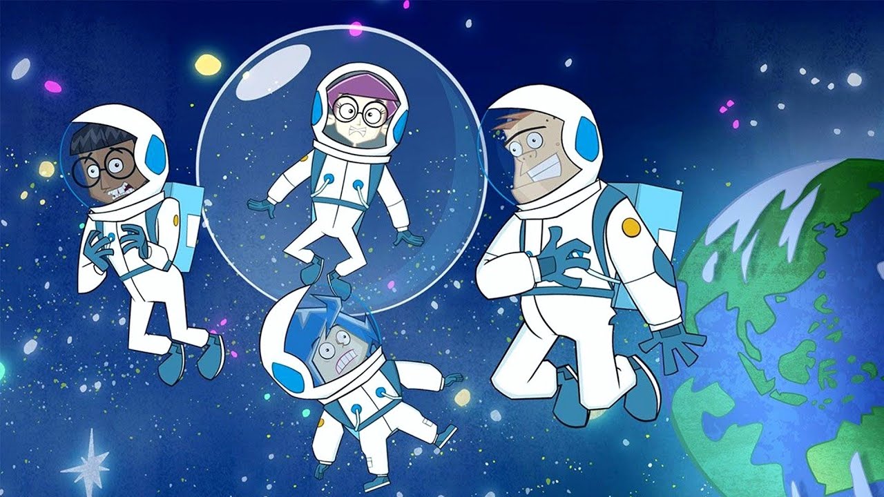 Get Ace Ace In Space Free.Roku.Channel | TV Roku (S01E23a)