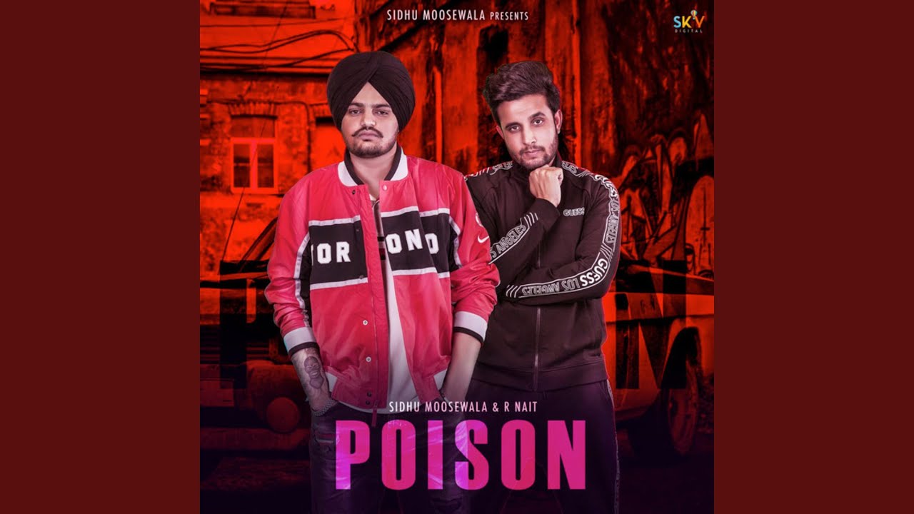 Poison