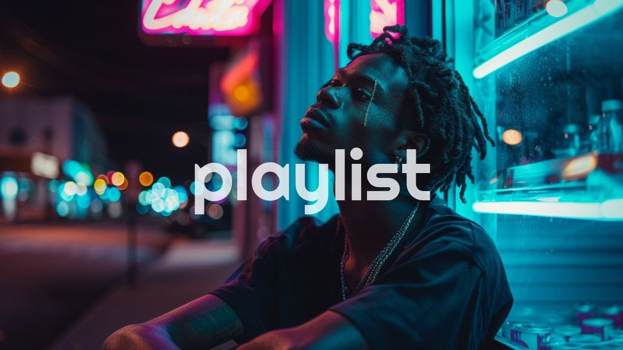 plylist | 이 기분 채워줄 신상 느좋 플리🎧 | 광고없는 플리