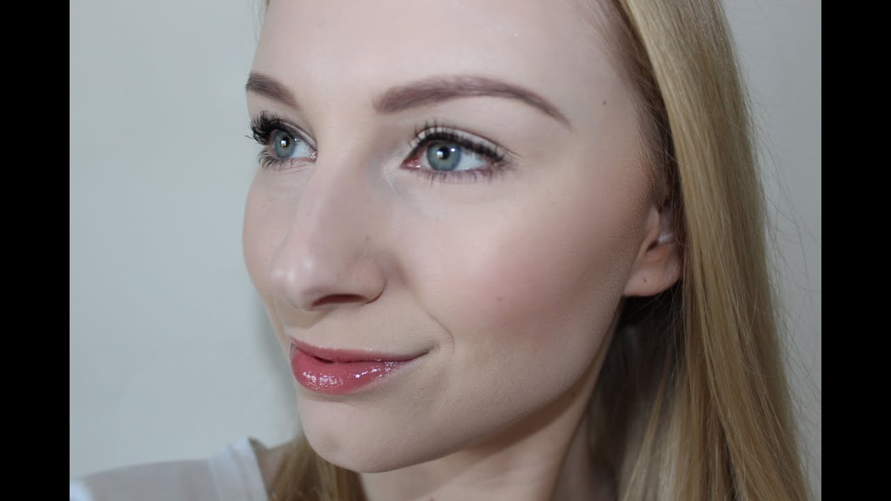 Recenzja&Test: Podkład Pierre Rene Skin Balance - [ CallMeBlondieee ]