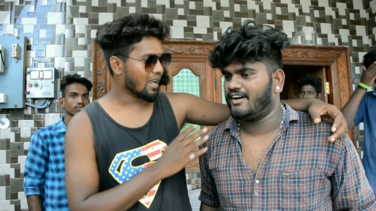 #🔥GARUDA🔥 Short film