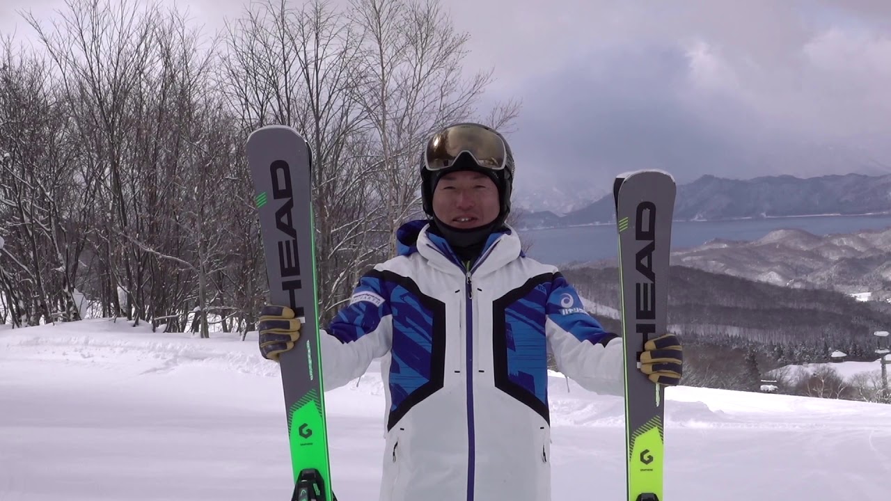 兼子稔選手がスーパーシェイプマグナムを乗りつくす♪ SUPERSHAPE i.MAGNUM 2019 with Minoru Kaneko