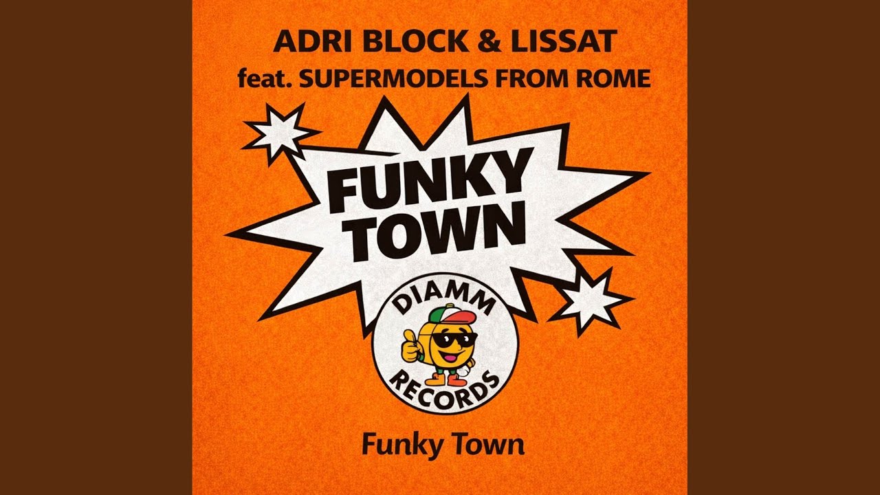 Funkytown