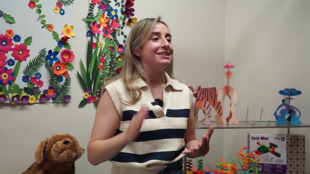 Inside Our U.S. Factory: Classroom Supplies & Educational Toys with Impact