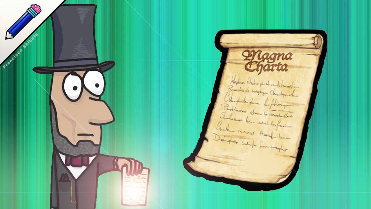 QU&Eacute; ES UNA CONSTITUCI&Oacute;N 📜 para qu&eacute; sirve una constituci&oacute;n