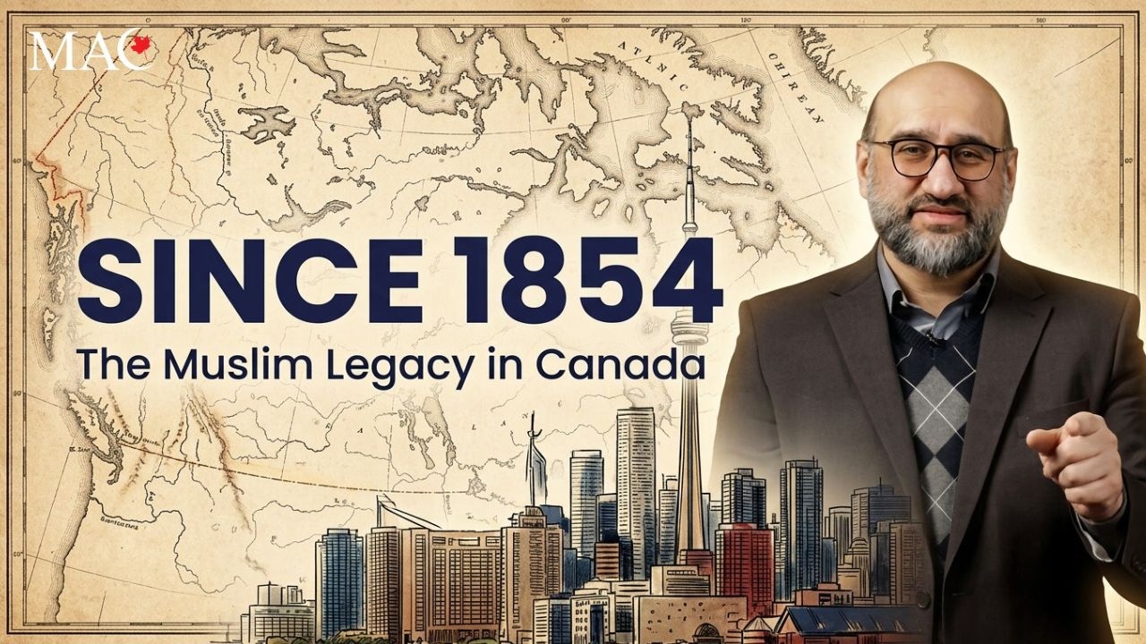Islam Calls You to Serve Others |🌱Istiqamah: A Ramadan Journey of Steadfast Faith (Ep. 30)