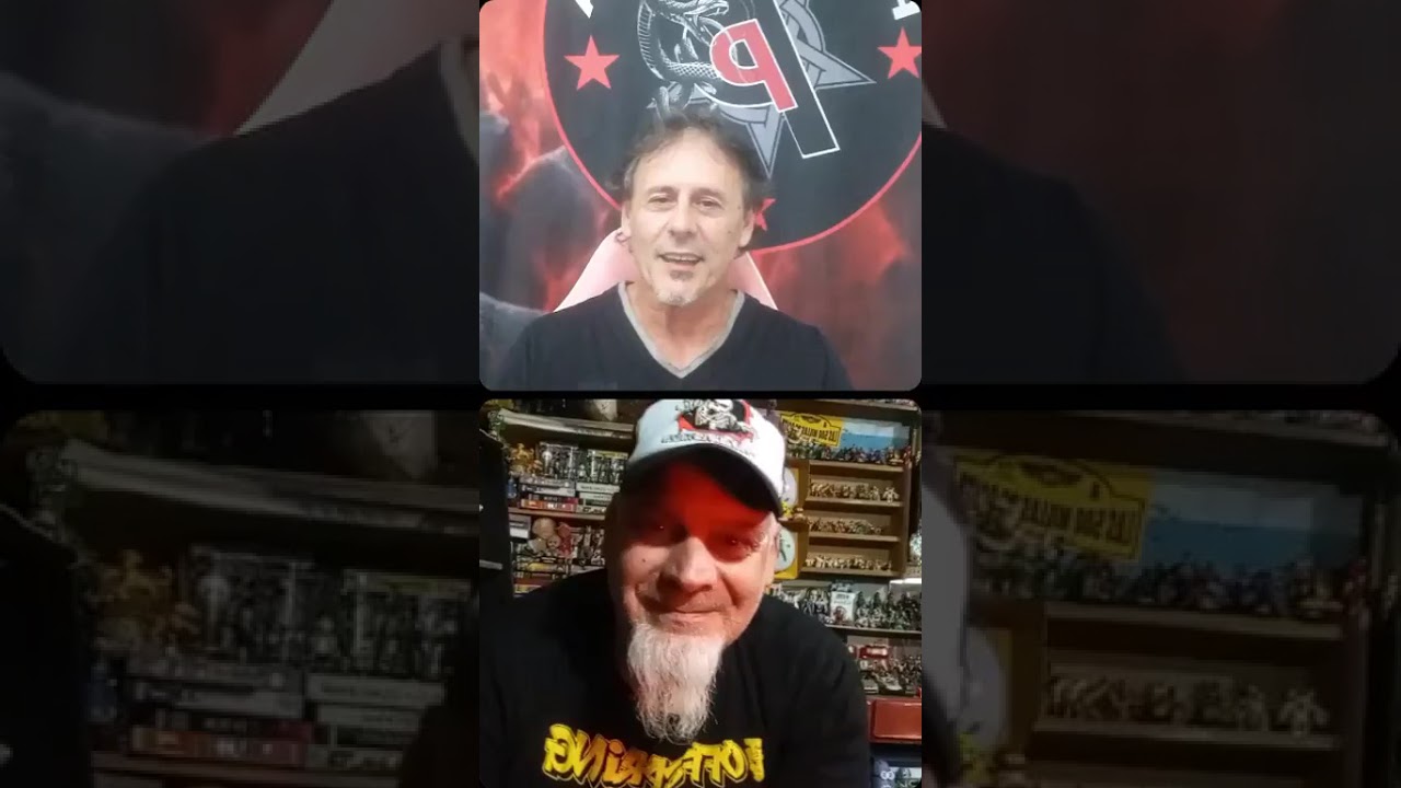 Entrevista 59 - pie de piedra 