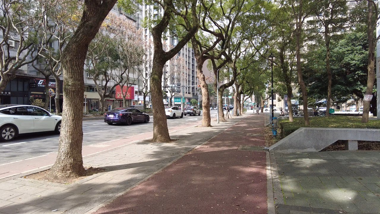 Linkou District, New Taipei