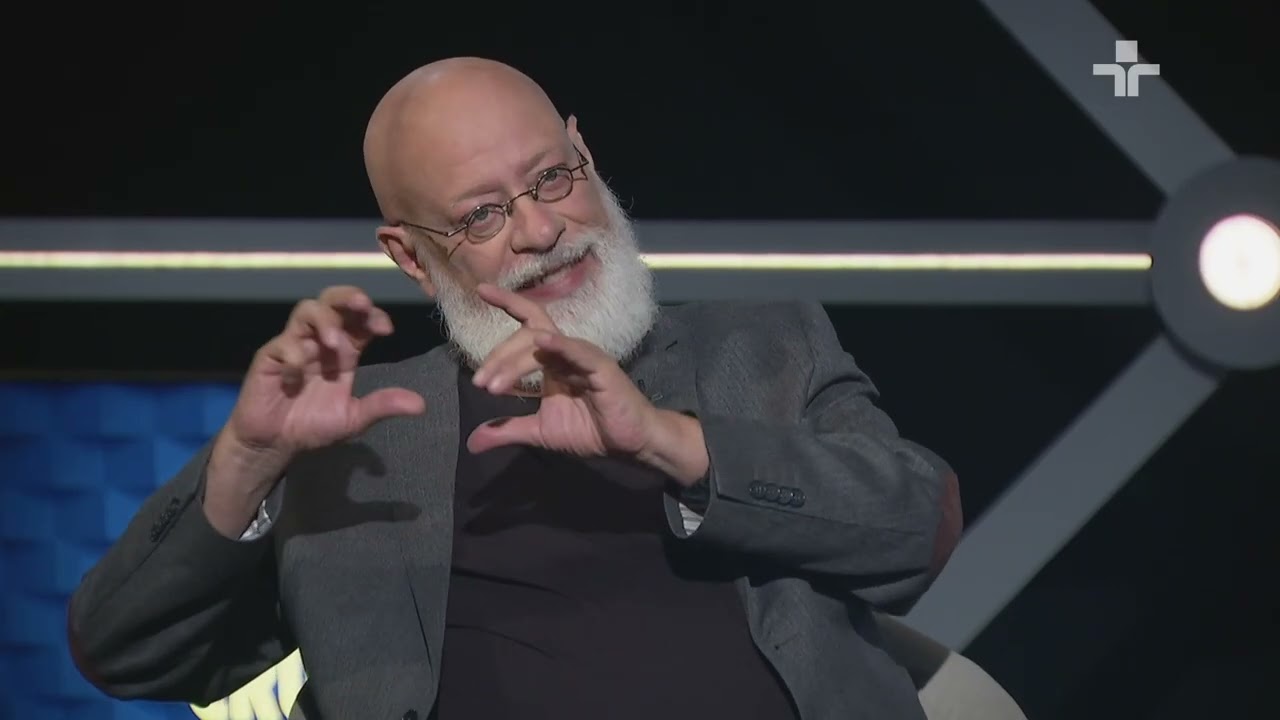 Luiz Felipe Pondé explica os dois extremos da consciência