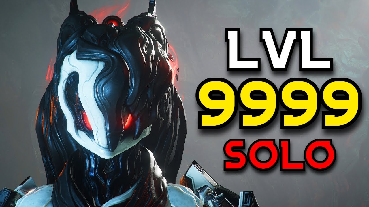 Комей не был создан для тебя... (WARFRAME)