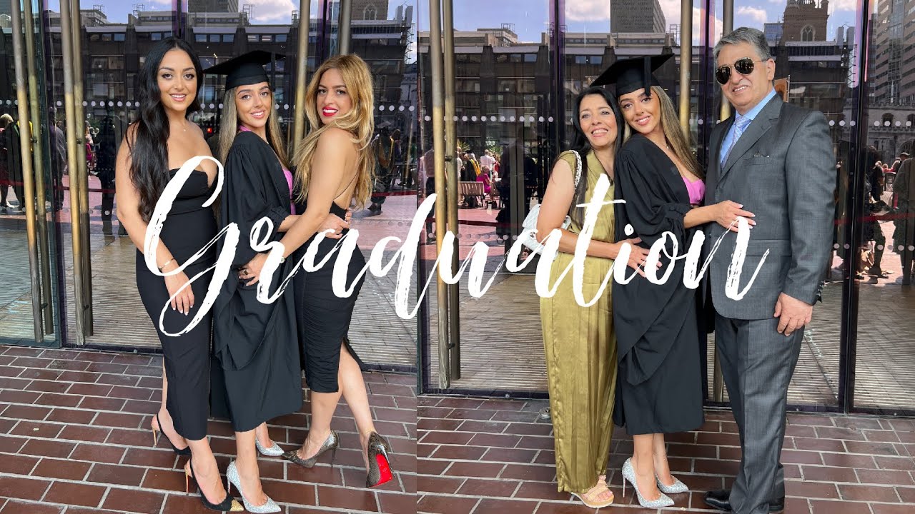 MY MEDICAL SCHOOL GRADUATION (vlog)