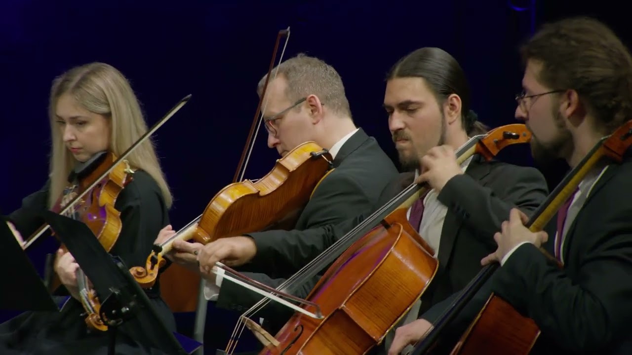 Benjamin Britten - Simple Symphony, Op. 4