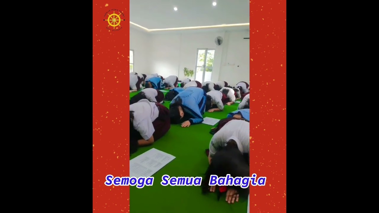 Lagu Buddhis 