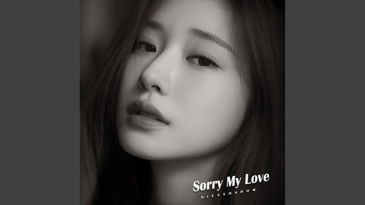 Sorry for Being Me
