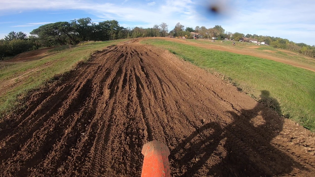 125 sx 2019 pargade off road