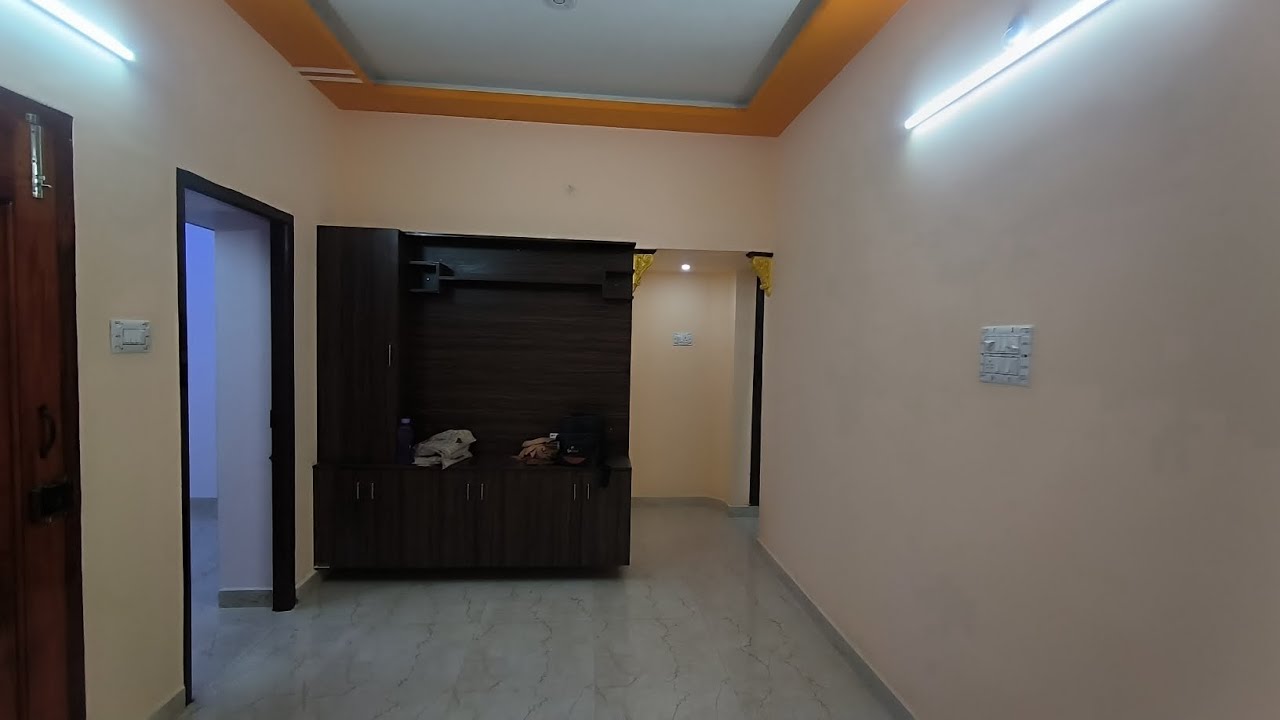 29.5 இலட்சத்தில் மதுரையில் 2 பெட்ரூம் வீடு விற்பனைக்கு 90%Loan வசதியுடன் #houseforsale #dreamhome
