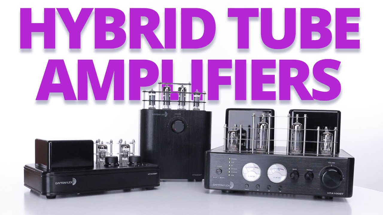 High End Audio at an Extremely Affordable Price.