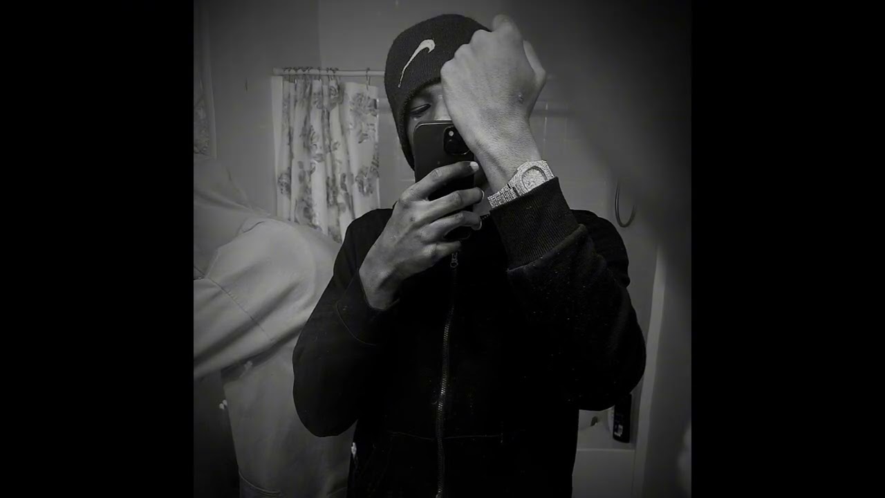 2kthvggin jay- Misunderstood (official audio)