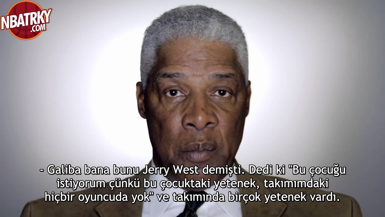 NBA Efsaneleri Kobe'nin Kariyerini Yorumluyor