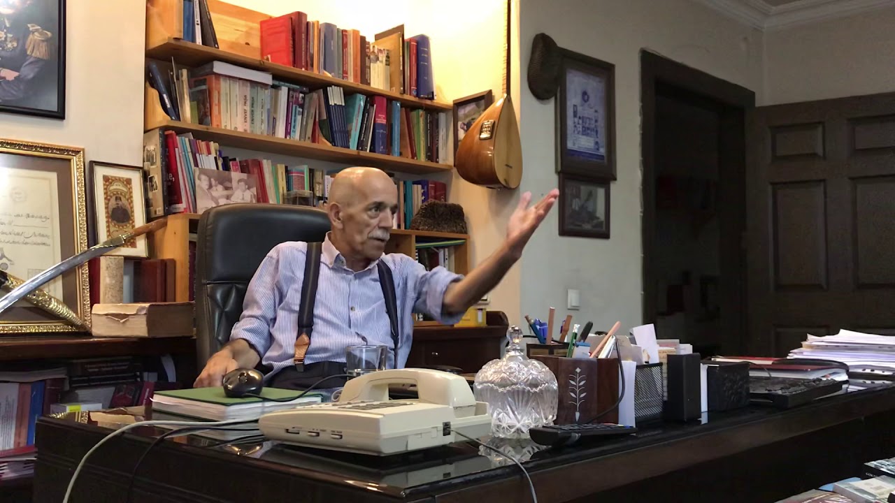 Dr. Mustafa Çalık: İttihad ve Terakkî nedir?