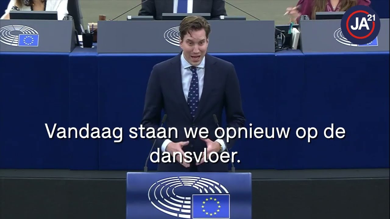 'We staan aan de Vooravond van een Wereldwijde Recessie'