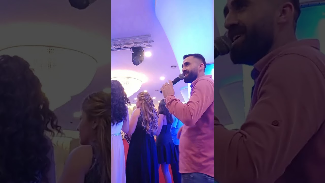 ömer acar - süper bir düğün