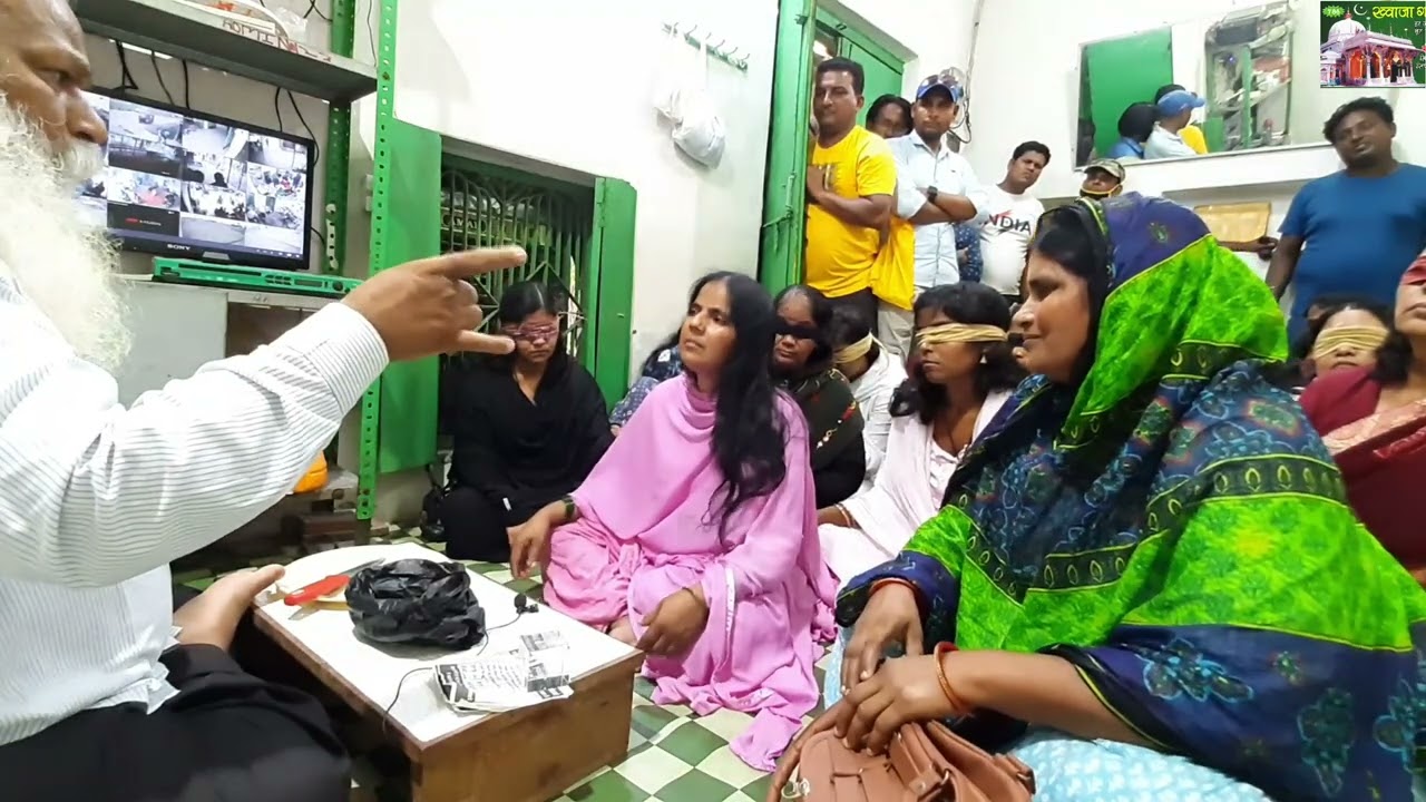 DARK SECRETS OF DAYAN |Baba Ji Bhoot AUGUST 2023|