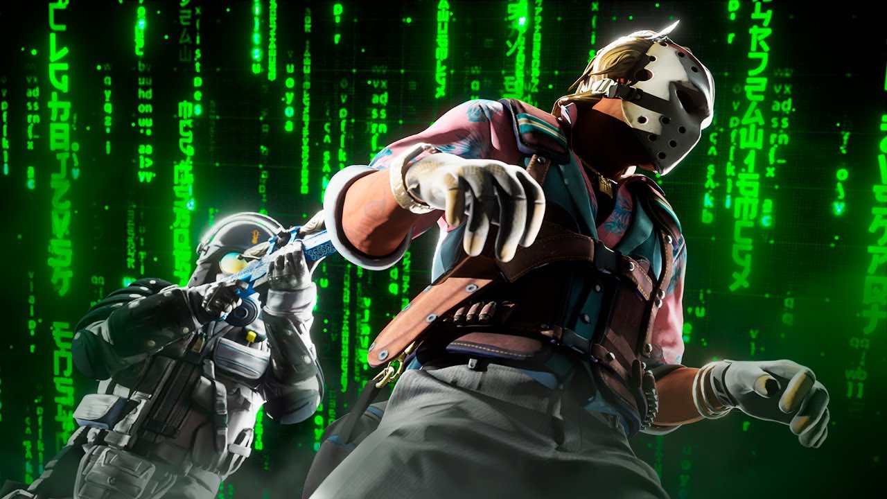 ¿SE PONE HACKS PARA BOOSTEAR A SU EQUIPO? *LE ANALIZAMOS*