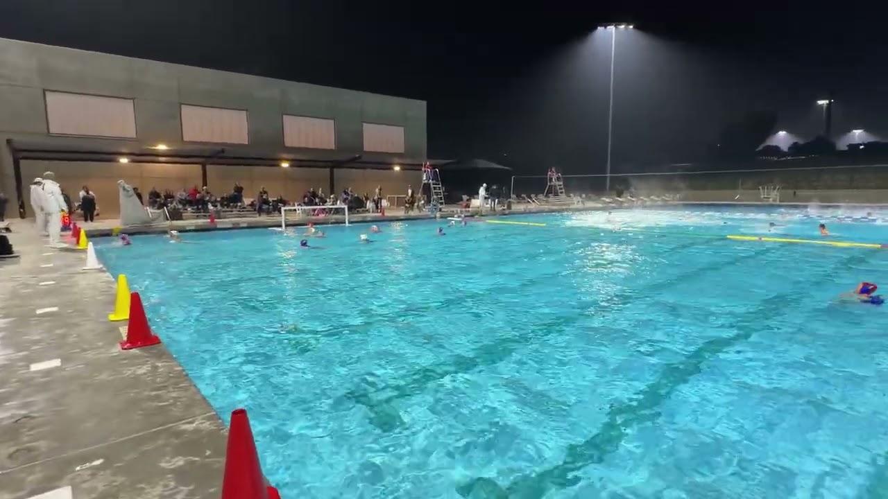Eastlake vs Bonita Vista Q4 1/21/26