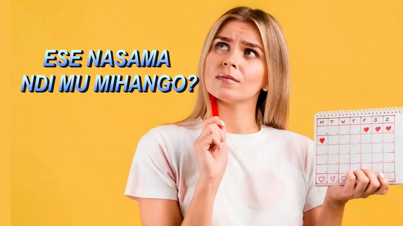 NGIKI IGISUBIZO KU BIBAZA NIBA WASAMA URI MU MIHANGO