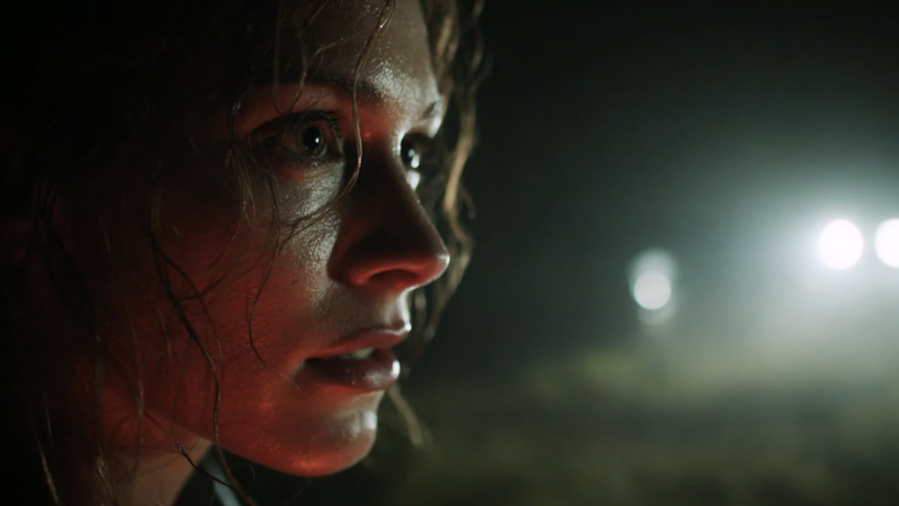 A Ship of Human Skin (2017) Full Length Drama - Transcending the Brutal World