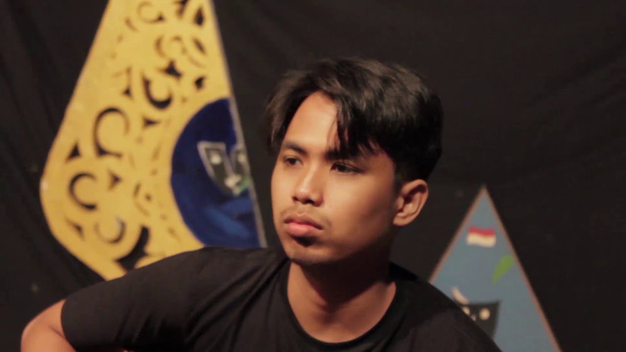 TelasRIA - Salam Budaya