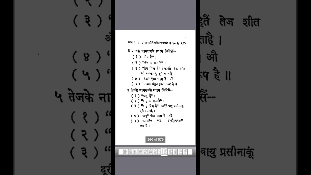 विचार चन्द्रोदय कला 10 | भाग 1 | प्रश्न 195 Part 1