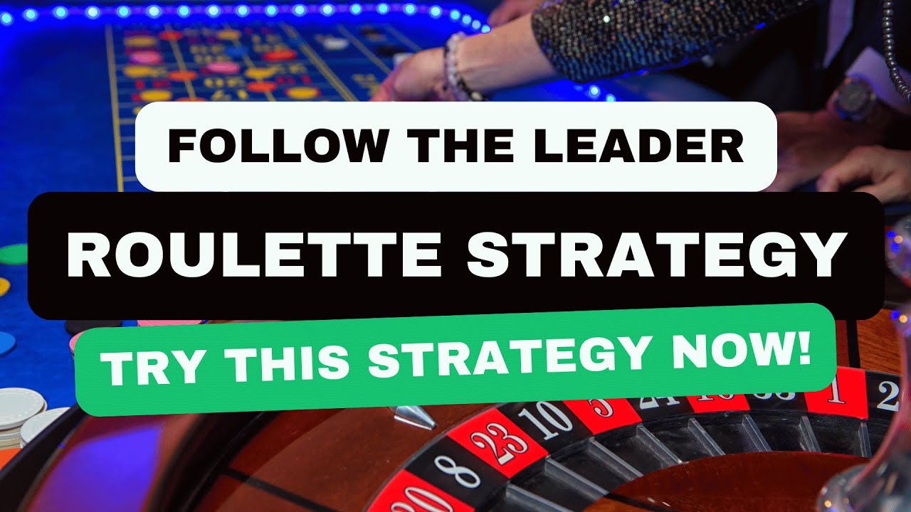 Roulette's Best-Kept Secret: A Strategy That Works! #roulette #gambling #casino